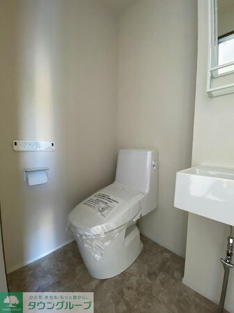 フォルジュロン・パンセの物件内観写真